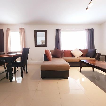 A4 - Endless Summer Rentals - Downtown Apartment Near Park, Ports, And Beach Fort Lauderdale Dış mekan fotoğraf