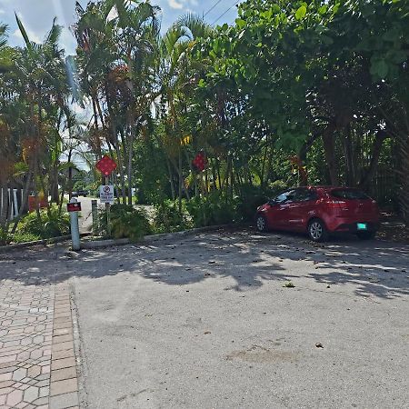 A4 - Endless Summer Rentals - Downtown Apartment Near Park, Ports, And Beach Fort Lauderdale Dış mekan fotoğraf