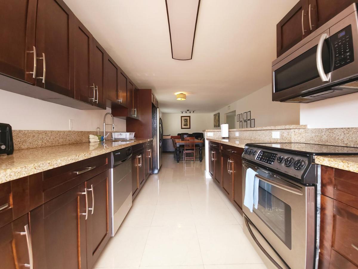 A4 - Endless Summer Rentals - Downtown Apartment Near Park, Ports, And Beach Fort Lauderdale Dış mekan fotoğraf