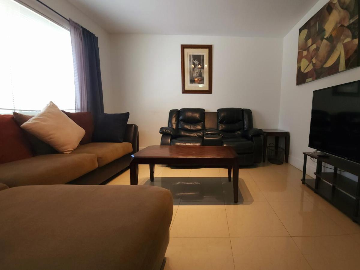 A4 - Endless Summer Rentals - Downtown Apartment Near Park, Ports, And Beach Fort Lauderdale Dış mekan fotoğraf