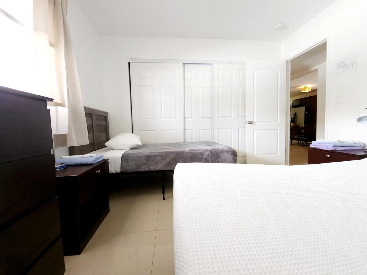 A4 - Endless Summer Rentals - Downtown Apartment Near Park, Ports, And Beach Fort Lauderdale Dış mekan fotoğraf