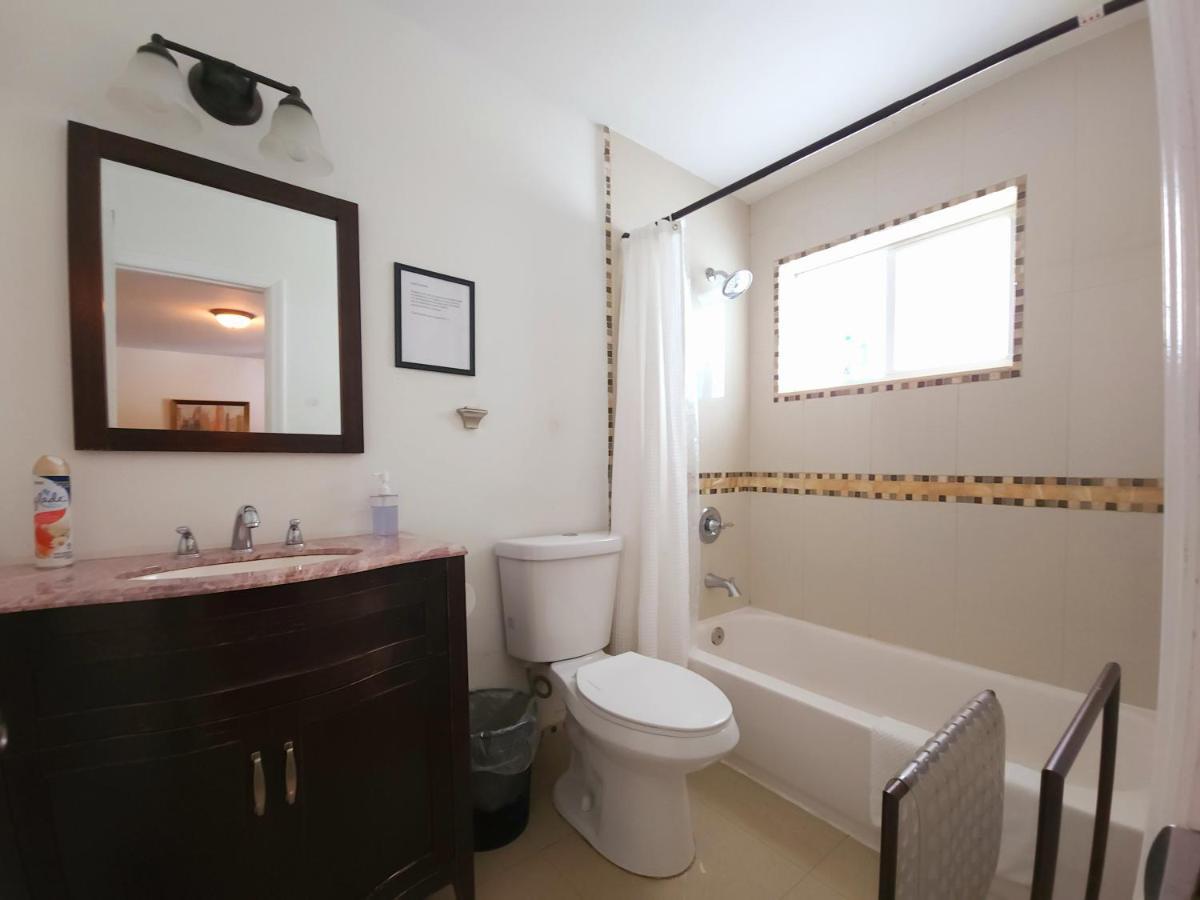 A4 - Endless Summer Rentals - Downtown Apartment Near Park, Ports, And Beach Fort Lauderdale Dış mekan fotoğraf