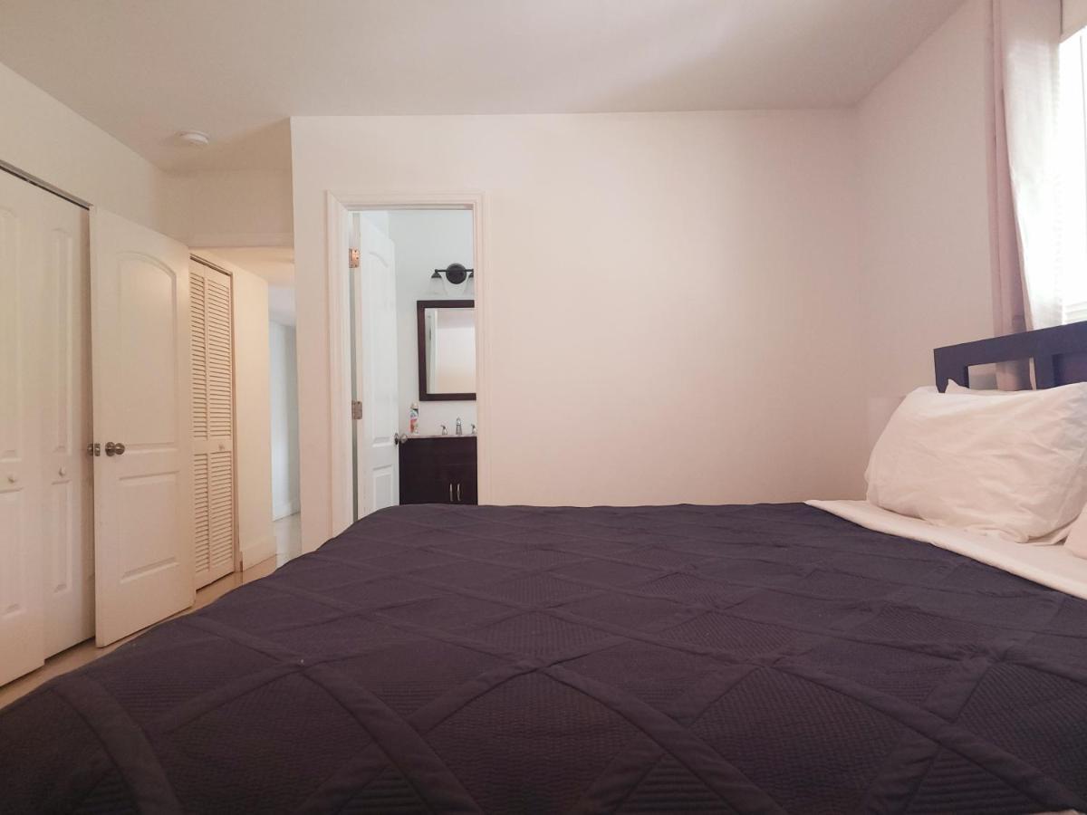 A4 - Endless Summer Rentals - Downtown Apartment Near Park, Ports, And Beach Fort Lauderdale Dış mekan fotoğraf