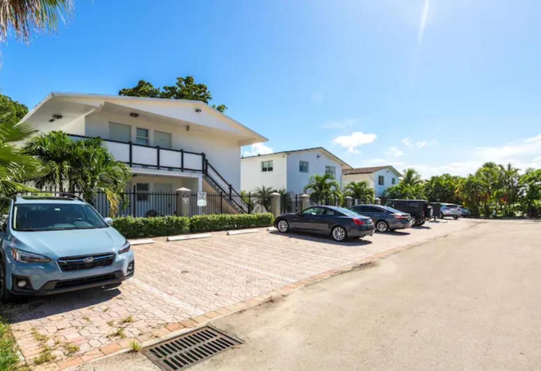 A4 - Endless Summer Rentals - Downtown Apartment Near Park, Ports, And Beach Fort Lauderdale Dış mekan fotoğraf