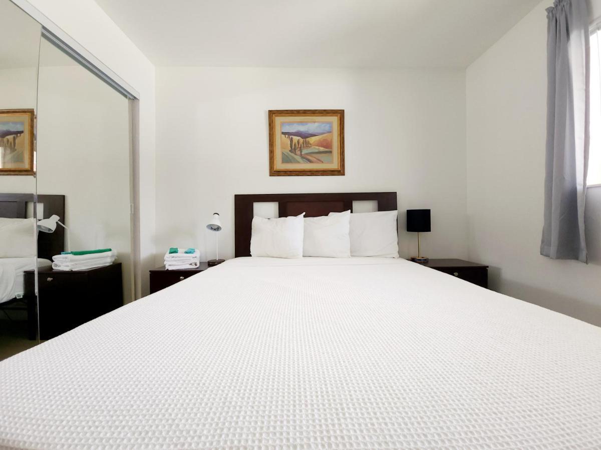 A4 - Endless Summer Rentals - Downtown Apartment Near Park, Ports, And Beach Fort Lauderdale Dış mekan fotoğraf
