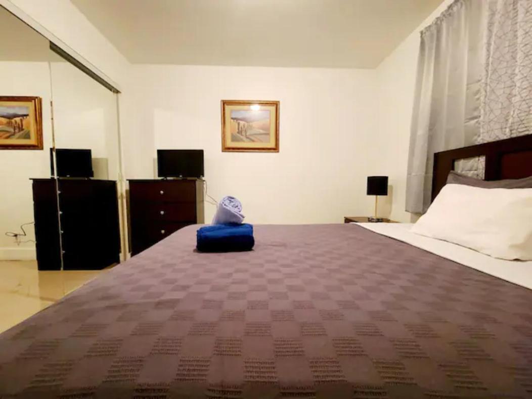 A4 - Endless Summer Rentals - Downtown Apartment Near Park, Ports, And Beach Fort Lauderdale Dış mekan fotoğraf