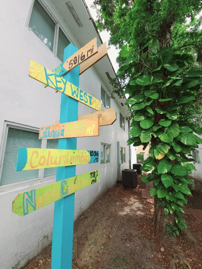 A4 - Endless Summer Rentals - Downtown Apartment Near Park, Ports, And Beach Fort Lauderdale Dış mekan fotoğraf
