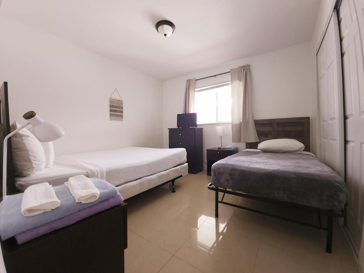 A4 - Endless Summer Rentals - Downtown Apartment Near Park, Ports, And Beach Fort Lauderdale Dış mekan fotoğraf