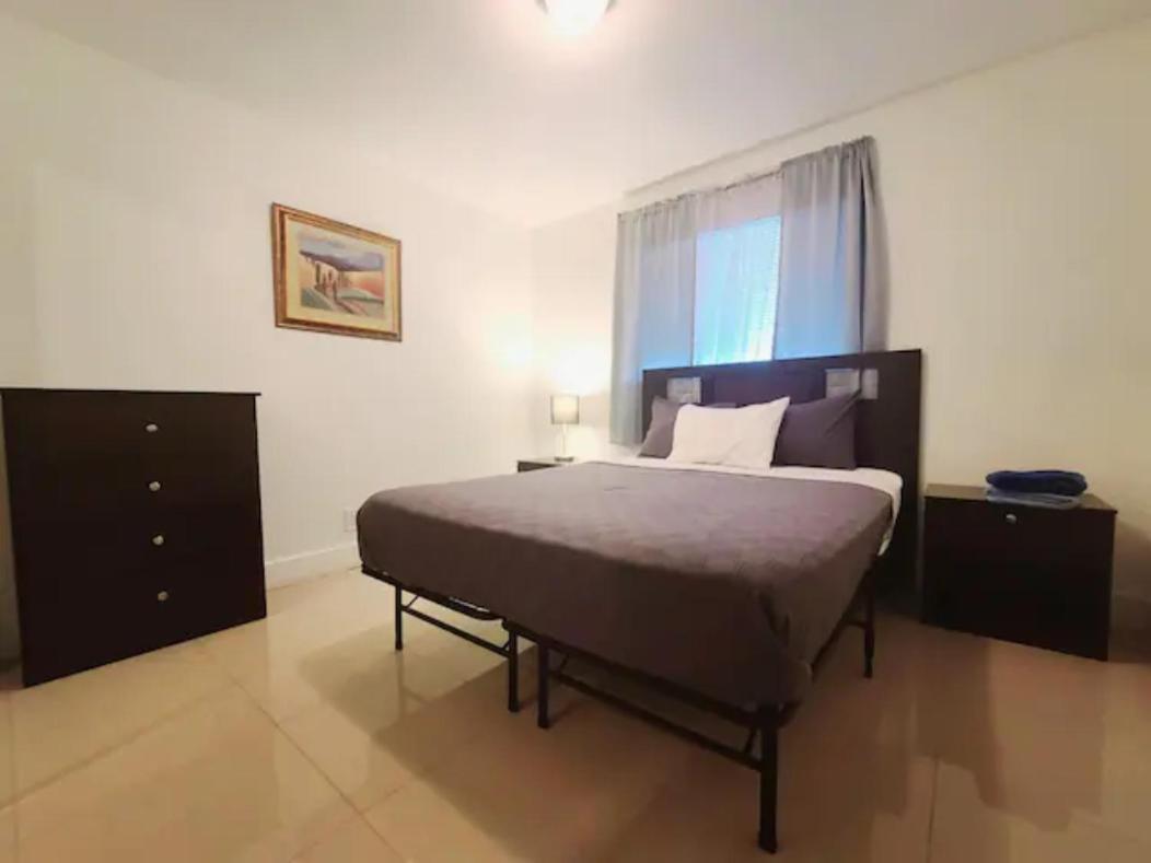 A4 - Endless Summer Rentals - Downtown Apartment Near Park, Ports, And Beach Fort Lauderdale Dış mekan fotoğraf
