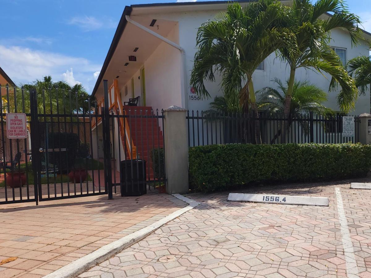 A4 - Endless Summer Rentals - Downtown Apartment Near Park, Ports, And Beach Fort Lauderdale Dış mekan fotoğraf