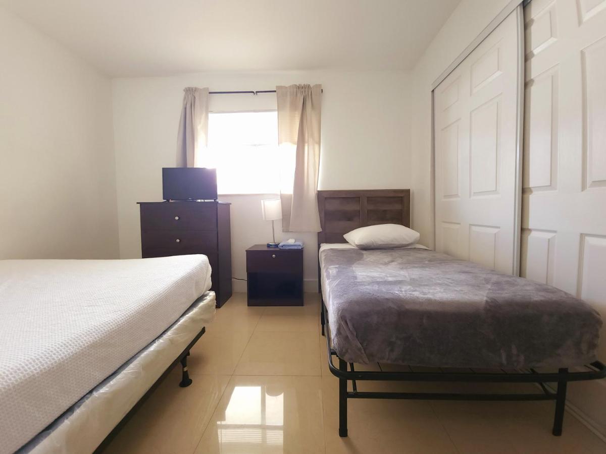A4 - Endless Summer Rentals - Downtown Apartment Near Park, Ports, And Beach Fort Lauderdale Dış mekan fotoğraf
