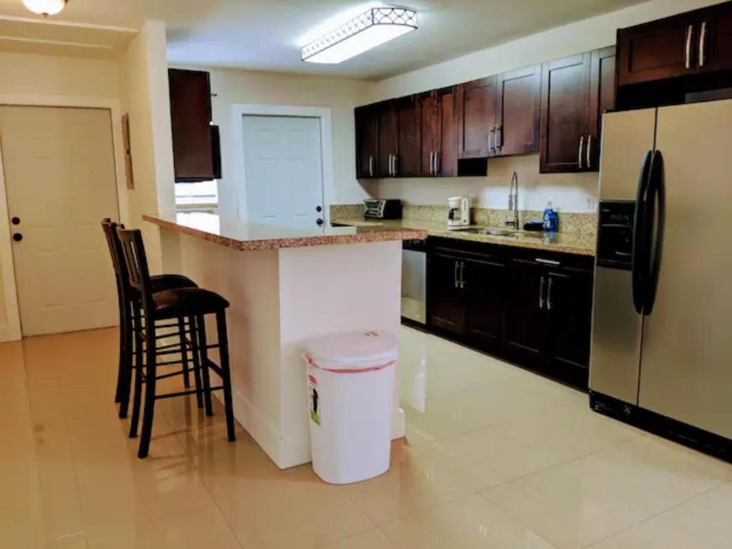A4 - Endless Summer Rentals - Downtown Apartment Near Park, Ports, And Beach Fort Lauderdale Dış mekan fotoğraf